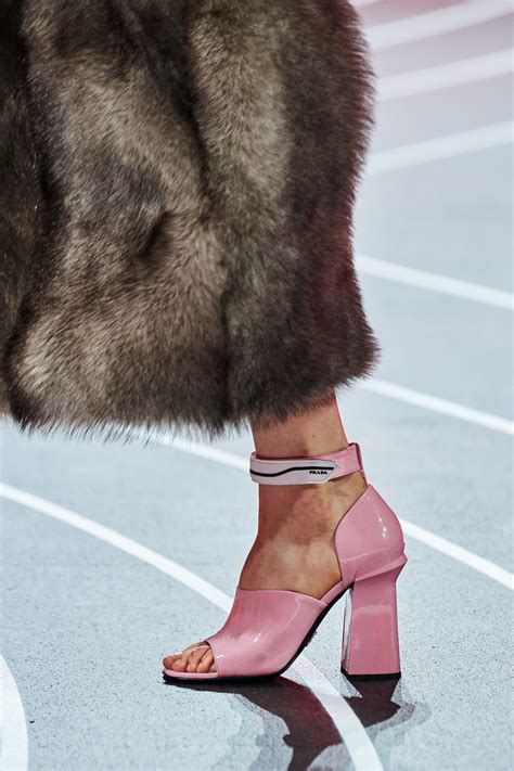 prada fw 2020 shoes|prada dresses 2020 fall.